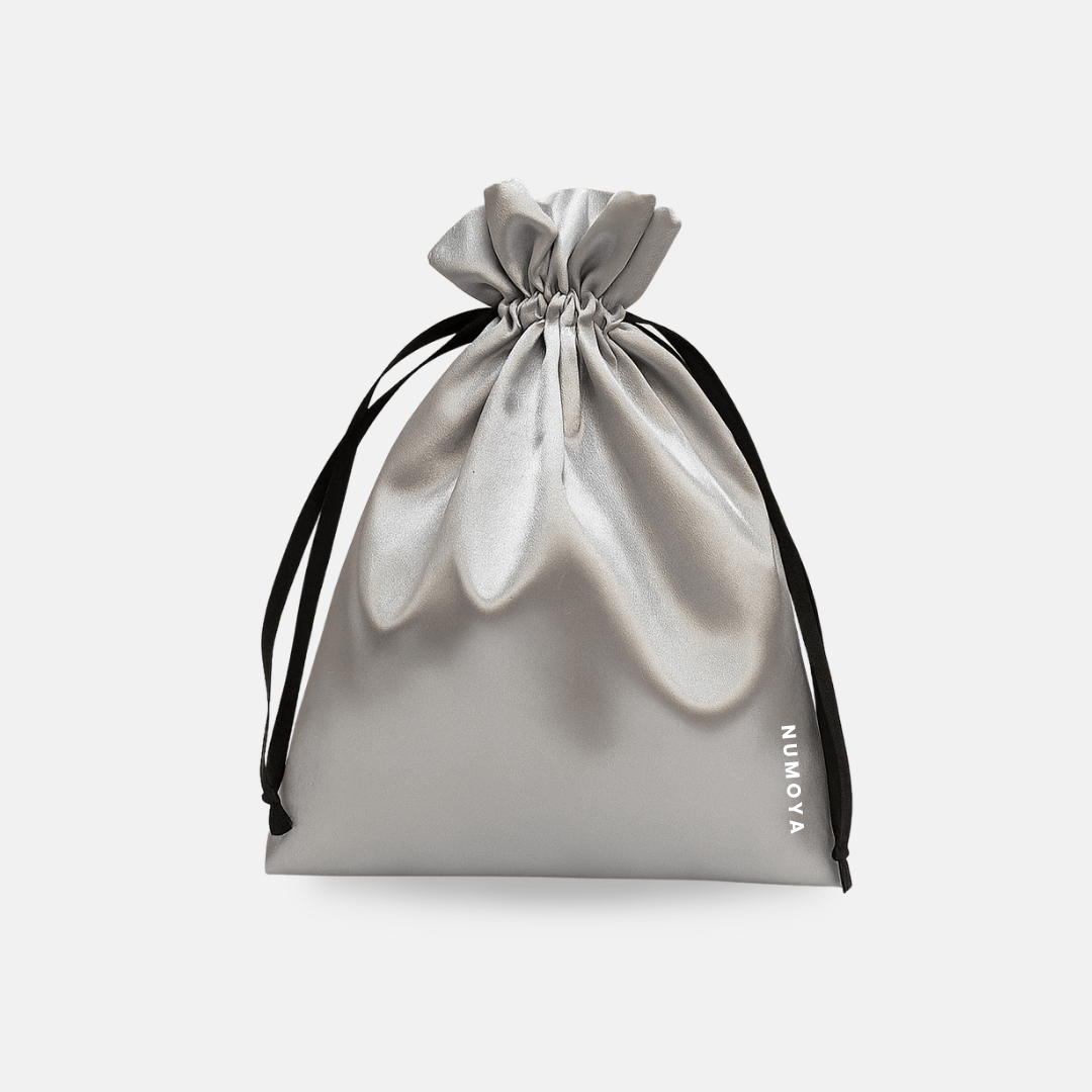 Silky Satin Tool Bag