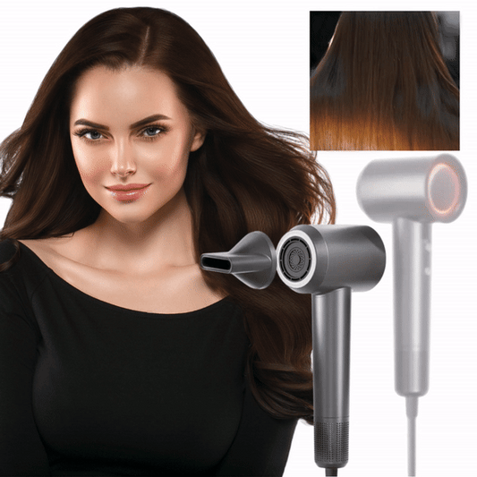 JetSpeed Hair Dryer PRO