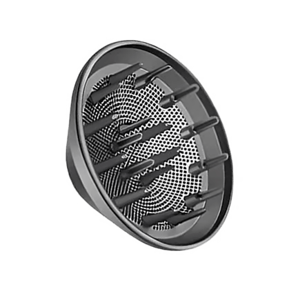 Extension 5 Pcs Set - Lunair Hair Dryer