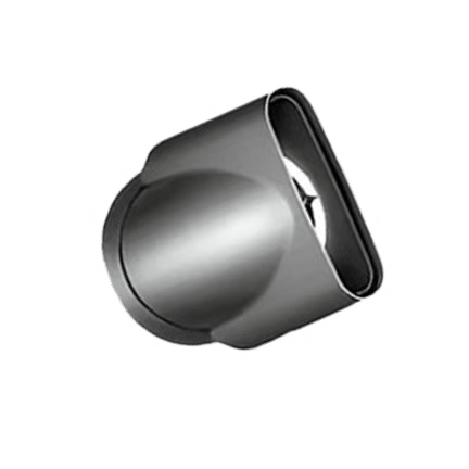 Extension 5 Pcs Set - Lunair Hair Dryer