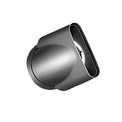 Extension 5 Pcs Set - Lunair Hair Dryer