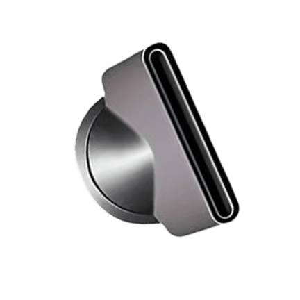 Extension 5 Pcs Set - Lunair Hair Dryer