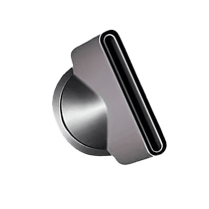 Extension 5 Pcs Set - Lunair Hair Dryer