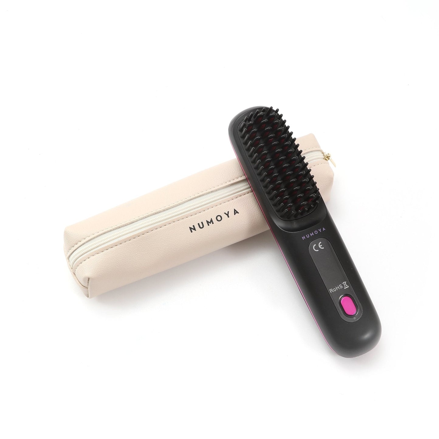 Leather Pouch for GoBrush