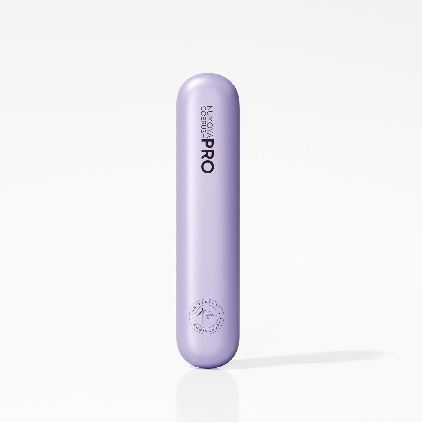 [NEW] Portable Straightener Brush - GoBrush PRO Anniversary Edition