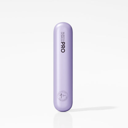 [NEW] Portable Straightener Brush - GoBrush PRO Anniversary Edition