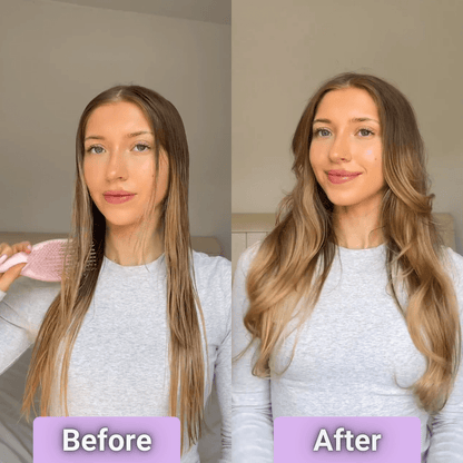 5-in-1 Styler: Your Ultimate Hair Styling Solution