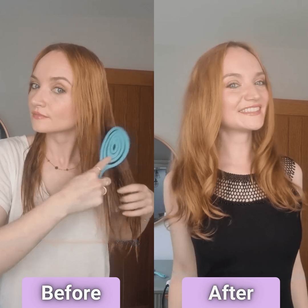 5-in-1 Styler: Your Ultimate Hair Styling Solution