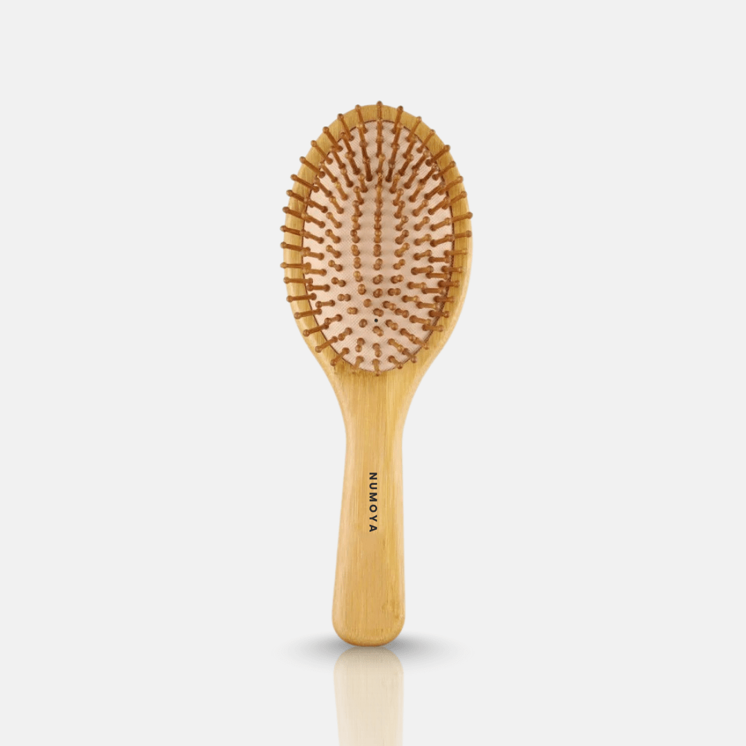 Bamboo Gentle Brush