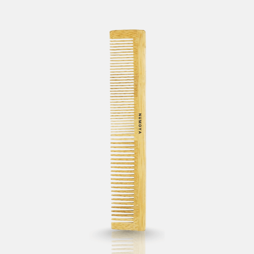 Bamboo Gentle Teasing Comb