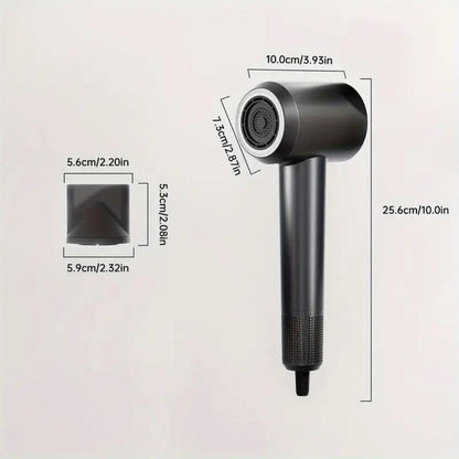 JetSpeed Hair Dryer PRO