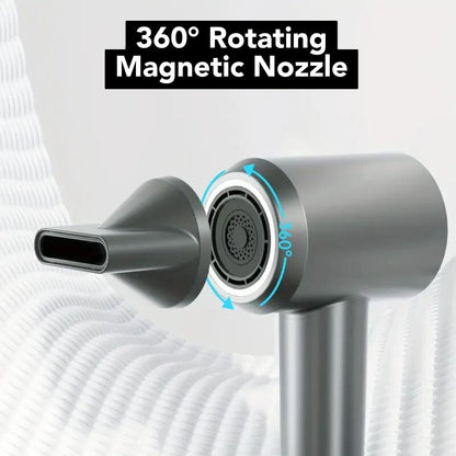 JetSpeed Hair Dryer PRO