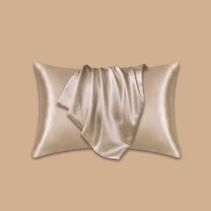 Luxury Satin Pillowcase 1+1 FREE