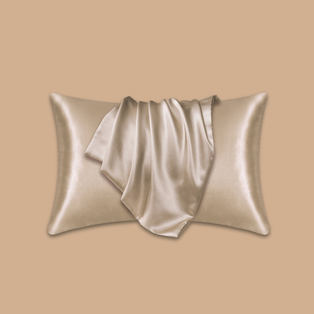 Satin Pillowcase