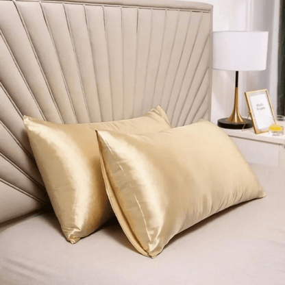 Luxury Satin Pillowcase 1+1 FREE