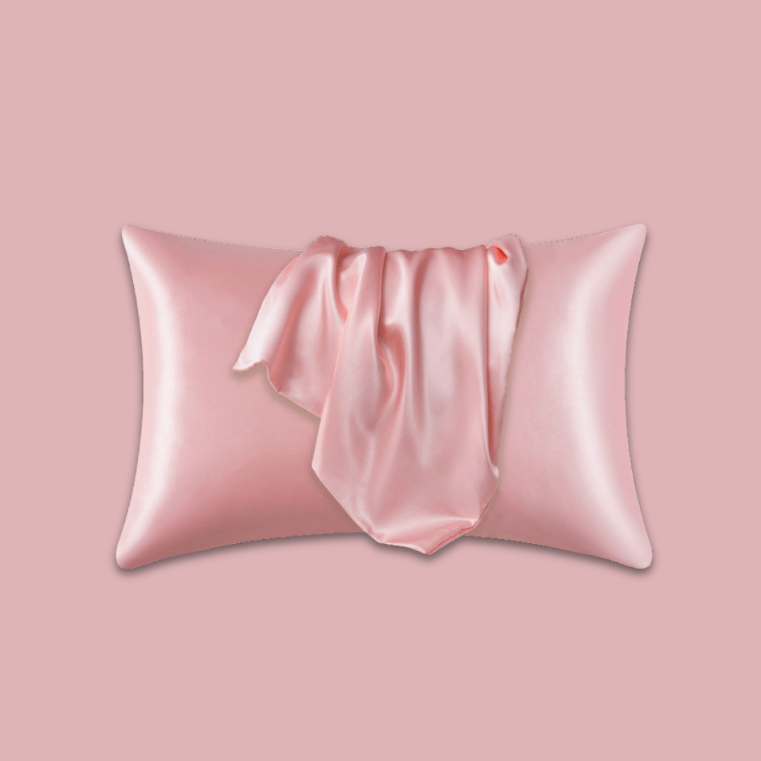 Satin Pillowcase
