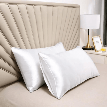 Luxury Satin Pillowcase 1+1 FREE