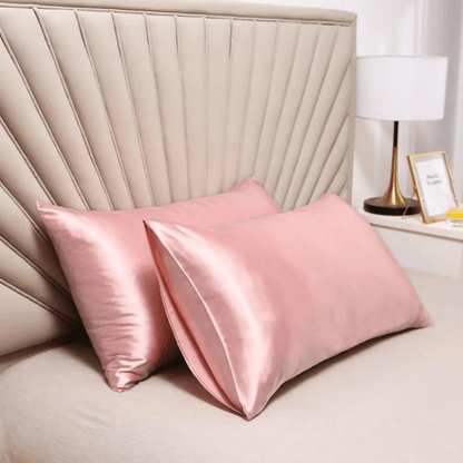 Luxury Satin Pillowcase 1+1 FREE