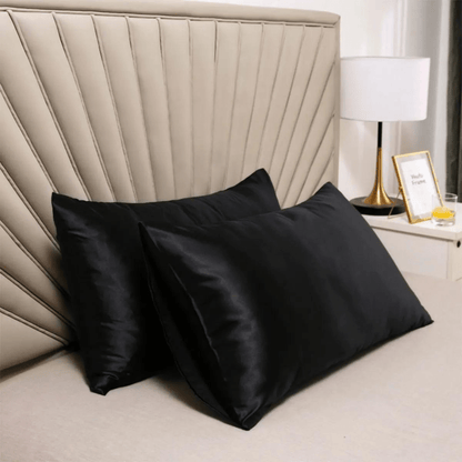 Luxury Satin Pillowcase 1+1 FREE