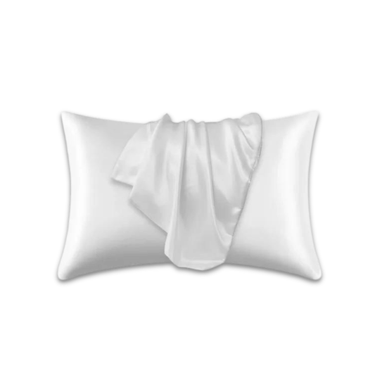 Luxury Satin Pillowcase 1+1 FREE