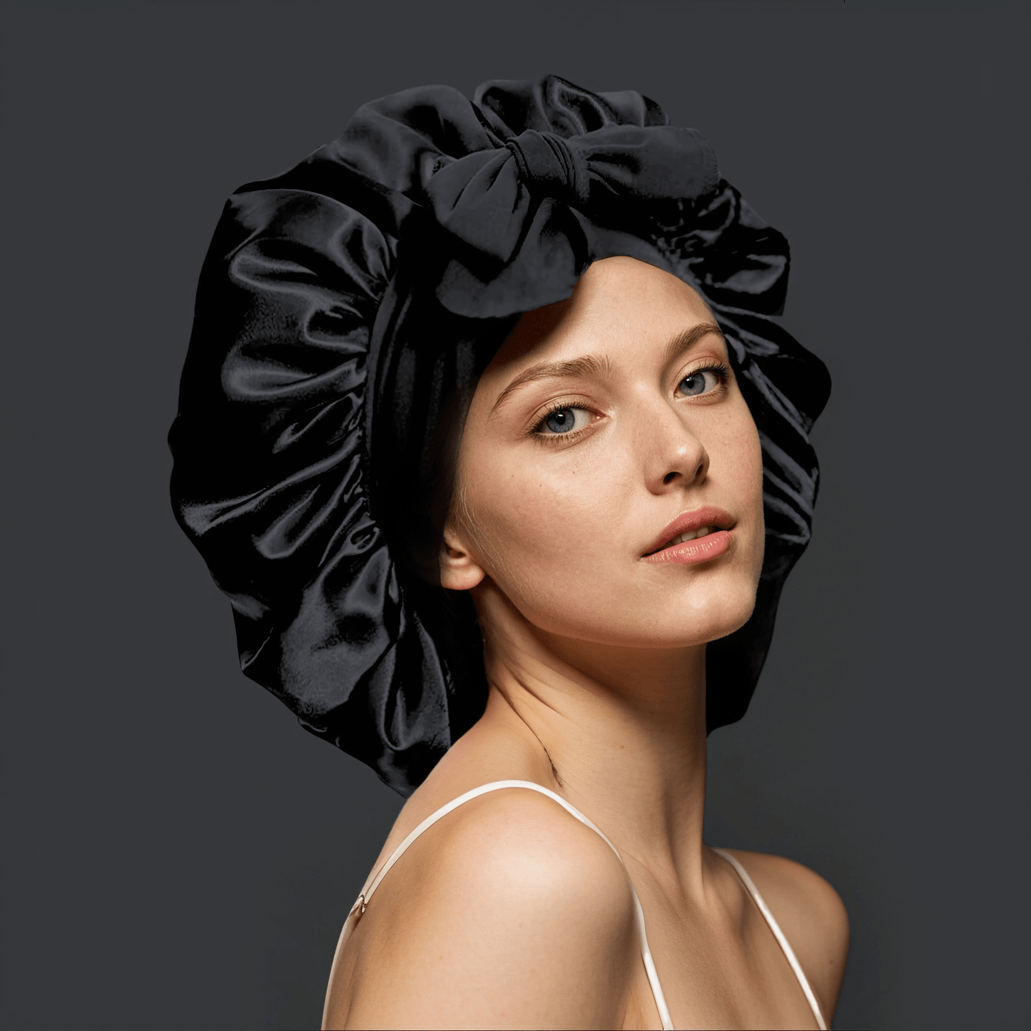 Silq™ Bonnet  - Nº27 Ombre Noir
