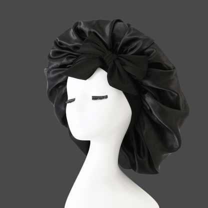 Silq™ Bonnet  - Nº27 Ombre Noir