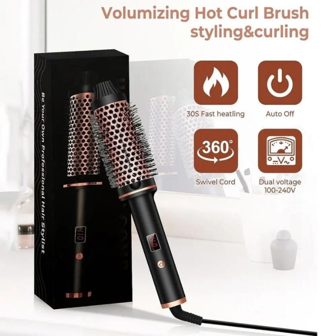 Thermal Brush PRO