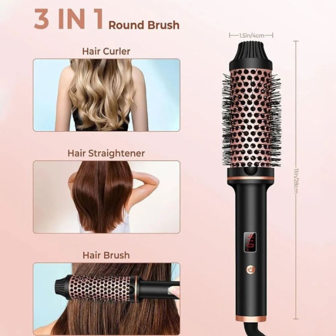 Thermal Brush PRO