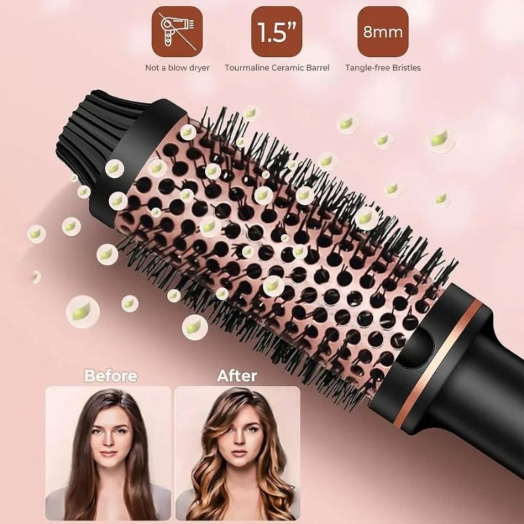 Thermal Brush PRO