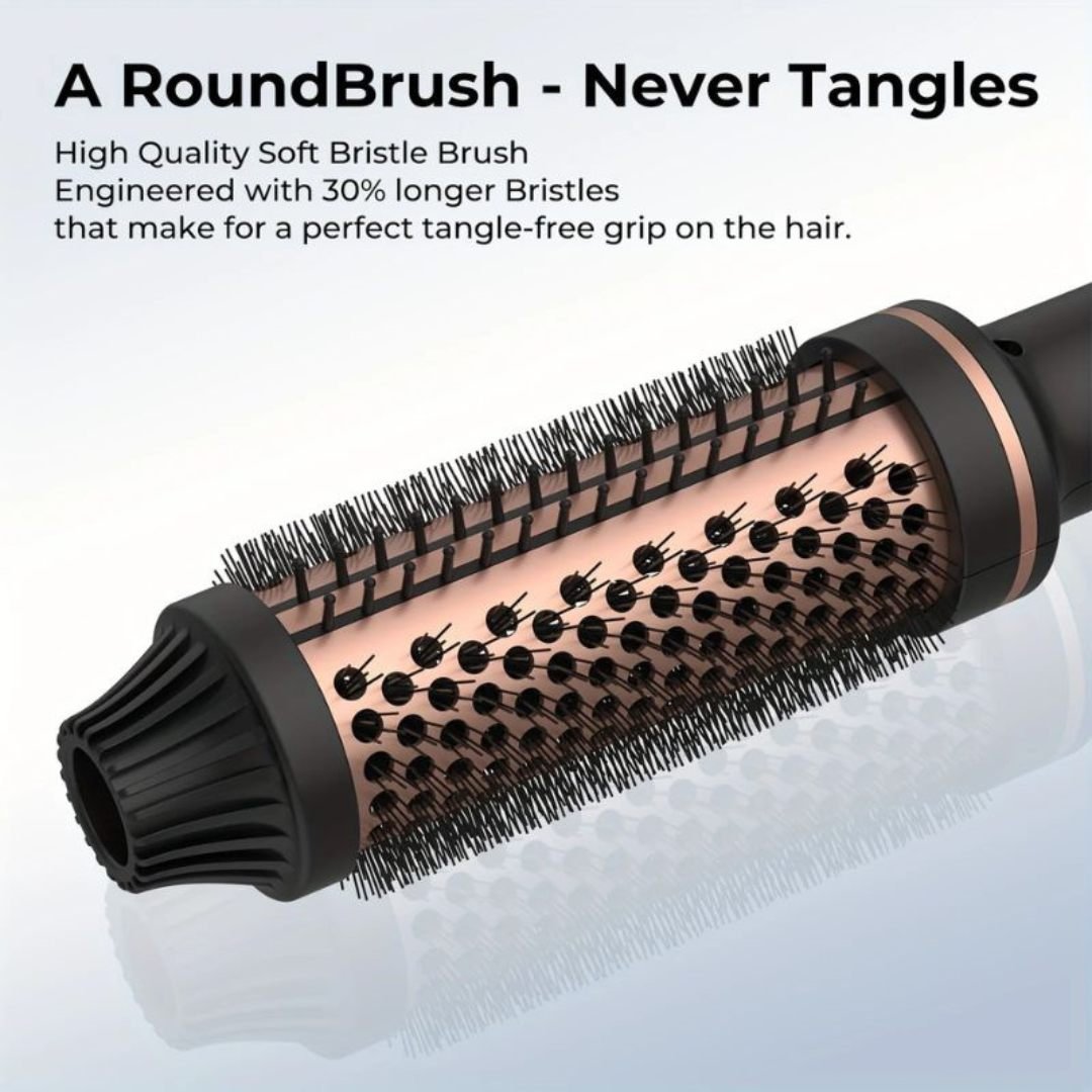 Thermal Brush PRO